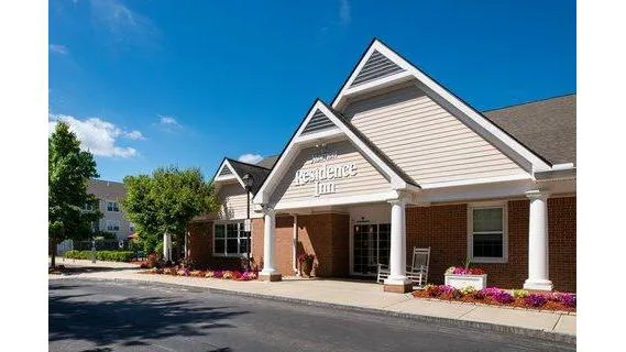 Residence Inn Boston Andover 4
