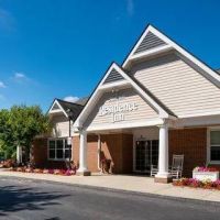 Residence Inn Boston Andover ico