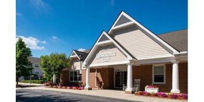 Residence Inn Boston Andover