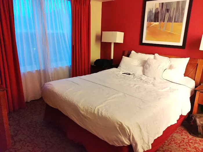 Residence Inn Boston Andover 4
