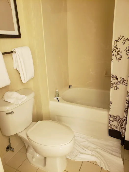 Residence Inn Boston Andover 4