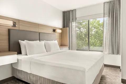 SpringHill Suites Boston Andover 4