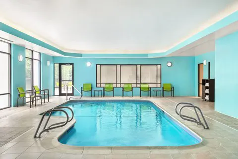 SpringHill Suites Boston Andover 4