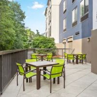 SpringHill Suites Boston Andover ico
