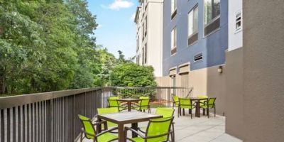 SpringHill Suites Boston Andover