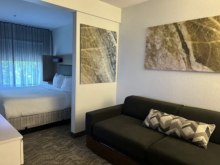 SpringHill Suites Boston Andover 4