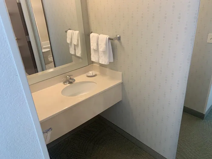 SpringHill Suites Boston Andover 4