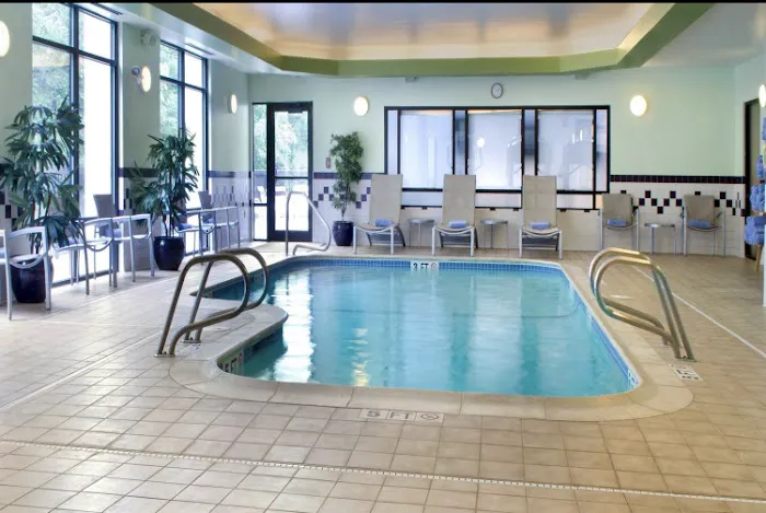 SpringHill Suites Boston Andover 4