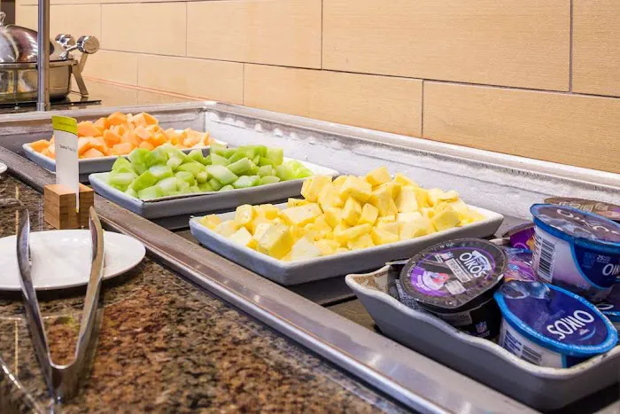 DoubleTree by Hilton Hotel Boston-Andover 4