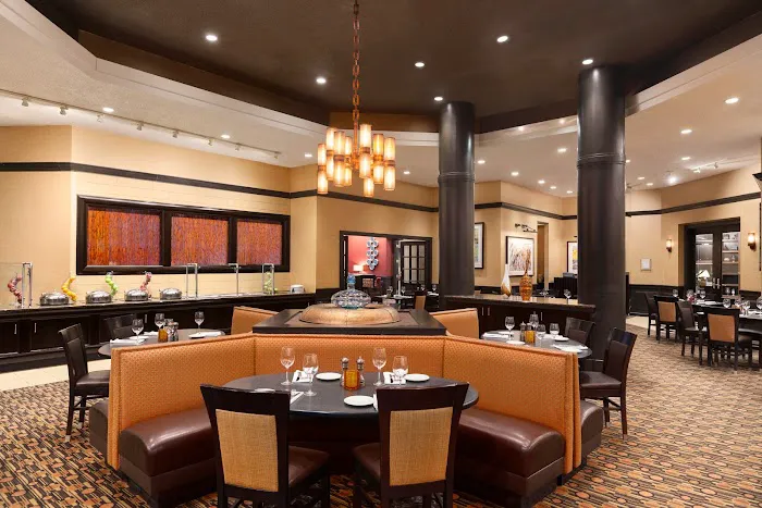 DoubleTree by Hilton Hotel Boston-Andover 4
