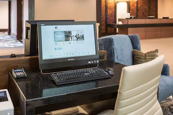 DoubleTree by Hilton Hotel Boston-Andover 4