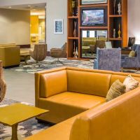 DoubleTree by Hilton Hotel Boston-Andover ico