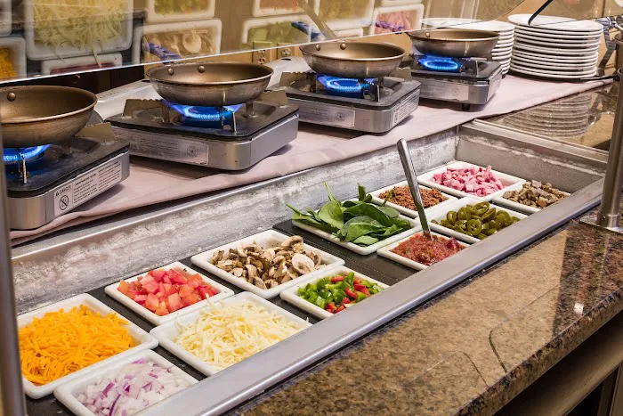 DoubleTree by Hilton Hotel Boston-Andover 4