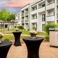 Courtyard Boston Andover ico
