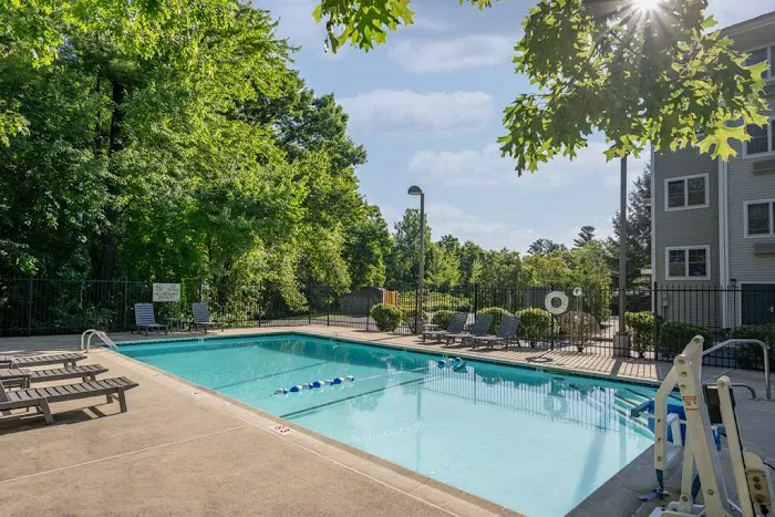 Homewood Suites by Hilton Boston / Andover 4