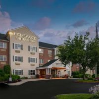 Homewood Suites by Hilton Boston / Andover ico