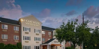 Homewood Suites by Hilton Boston / Andover