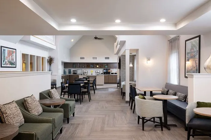 Homewood Suites by Hilton Boston / Andover 4