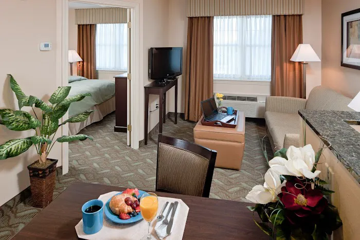 Homewood Suites by Hilton Boston / Andover 4