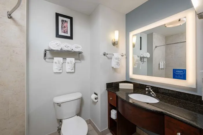 Homewood Suites by Hilton Boston / Andover 4