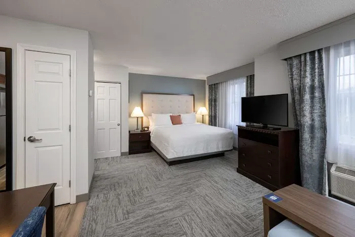 Homewood Suites by Hilton Boston / Andover 4