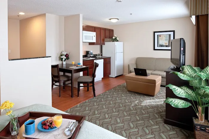 Homewood Suites by Hilton Boston / Andover 4