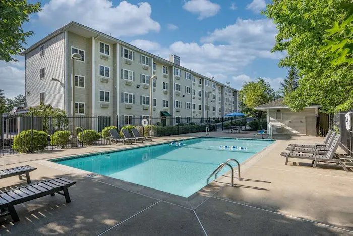 Homewood Suites by Hilton Boston / Andover 4