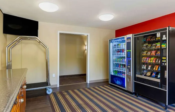 Extended Stay America - Boston - Woburn 4