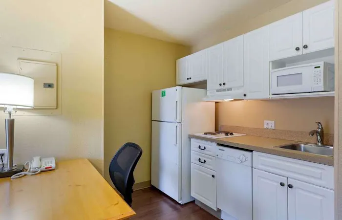 Extended Stay America - Boston - Woburn 4
