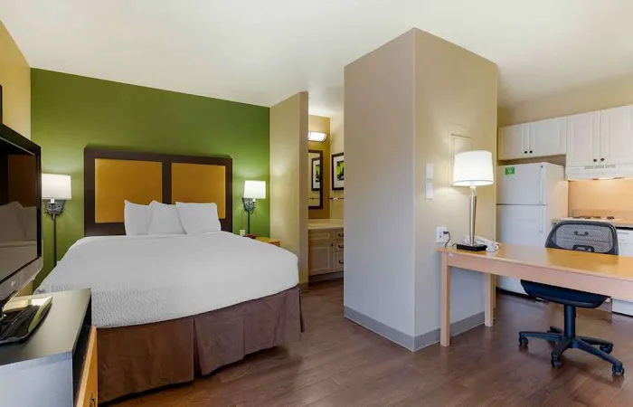 Extended Stay America - Boston - Woburn 4