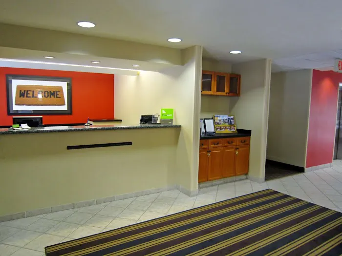 Extended Stay America - Boston - Woburn 4