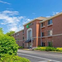 Extended Stay America - Boston - Woburn ico