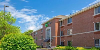 Extended Stay America - Boston - Woburn