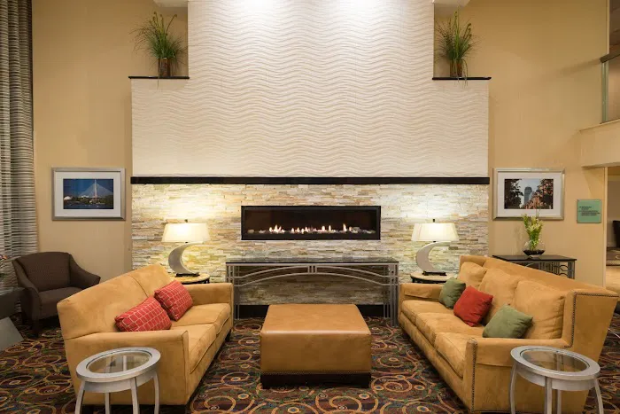 Crowne Plaza Boston - Woburn, an IHG Hotel 4