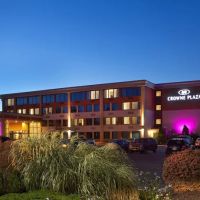Crowne Plaza Boston - Woburn, an IHG Hotel ico