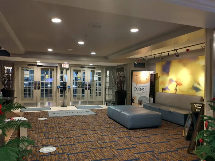 Sonesta Select Boston Woburn Burlington 4