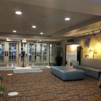 Sonesta Select Boston Woburn Burlington ico
