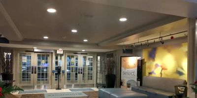 Sonesta Select Boston Woburn Burlington