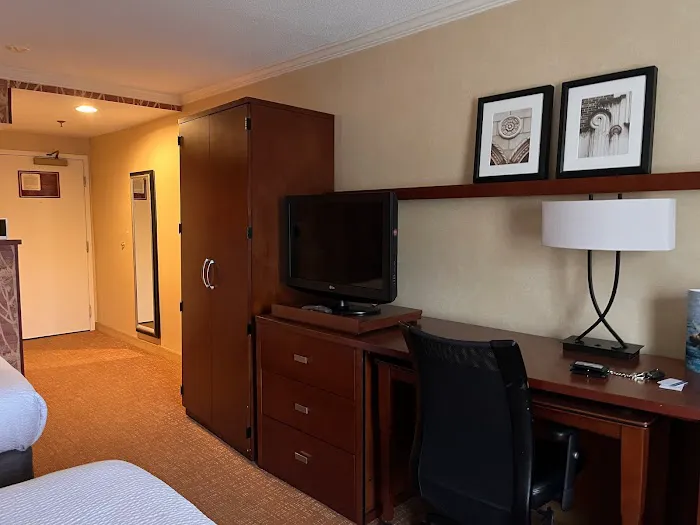 Sonesta Select Boston Woburn Burlington 4