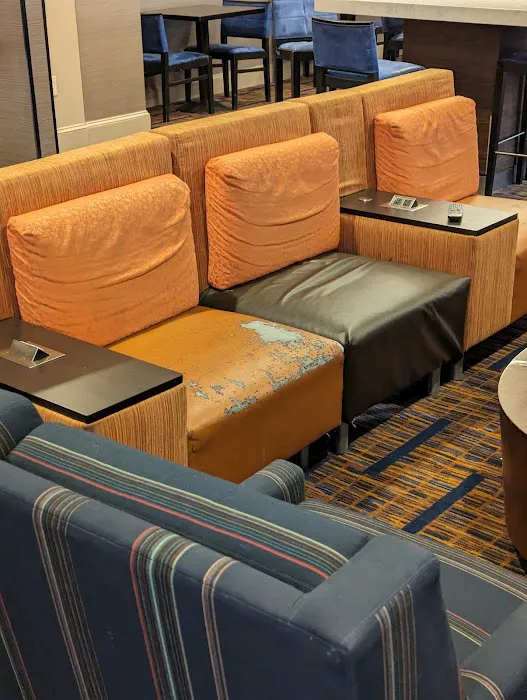 Sonesta Select Boston Woburn Burlington 4