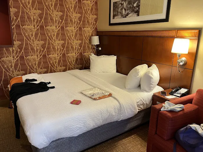 Sonesta Select Boston Woburn Burlington 4