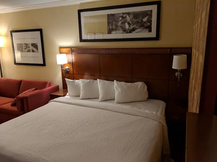 Sonesta Select Boston Woburn Burlington 4