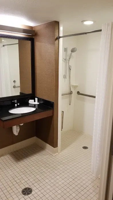 Fairfield Inn Boston Woburn/Burlington 4