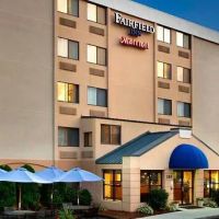 Fairfield Inn Boston Woburn/Burlington ico