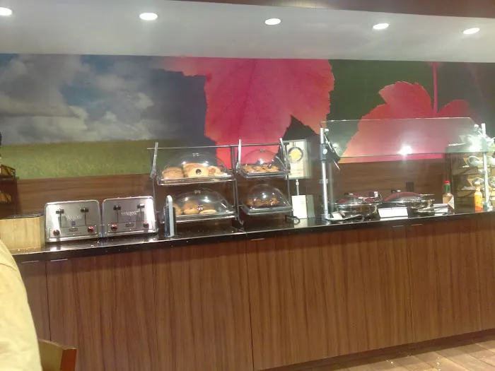 Fairfield Inn Boston Woburn/Burlington 4