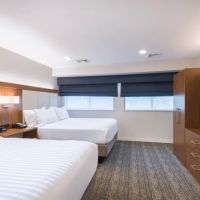 Holiday Inn Express Boston-Waltham by IHG ico