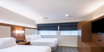 Holiday Inn Express Boston-Waltham by IHG