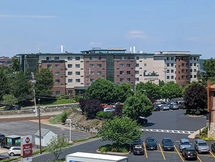 Courtyard Boston Waltham 5