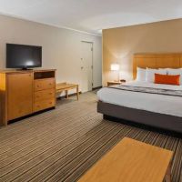 Best Western Plus Waltham Boston ico
