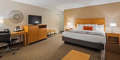 Best Western Plus Waltham Boston